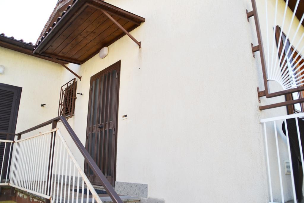 Apartment Santa Maria Bolsena Exterior foto